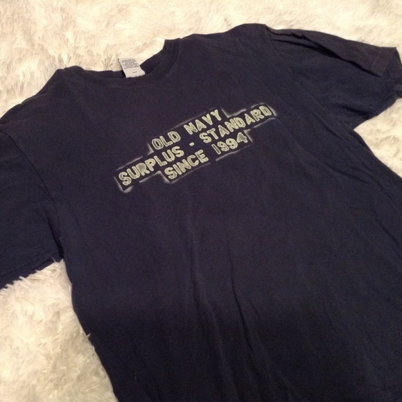 Old Navy Short Sleeve Tshirt - Picture 2 of 2